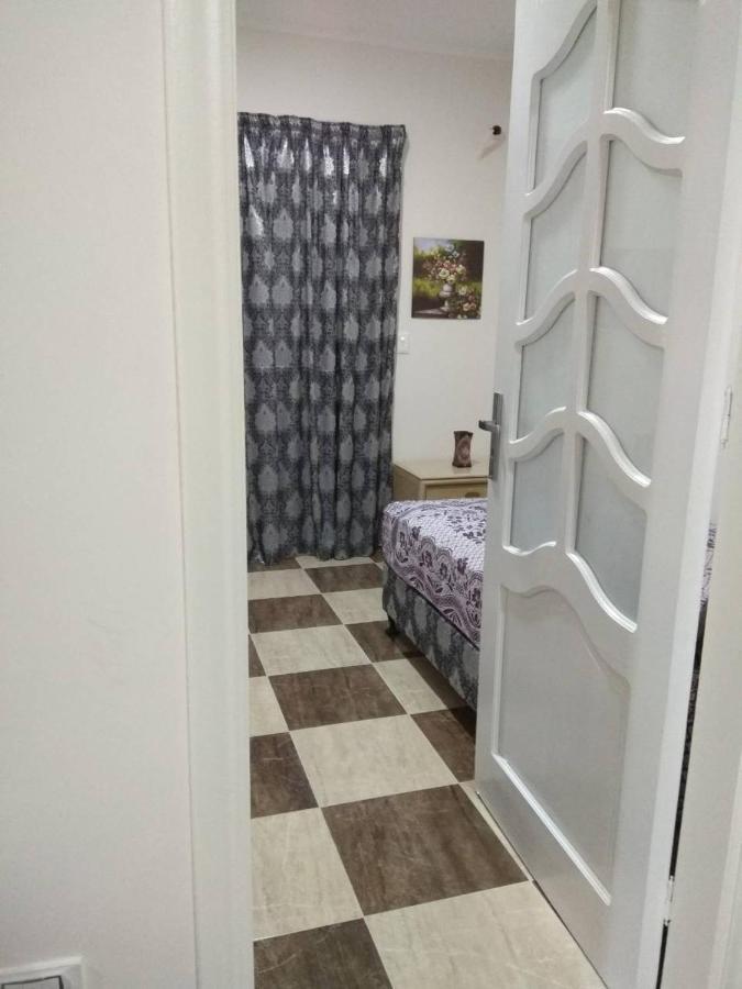 Apartments Seapearl Near The Sea Redsealine Hurghada Exterior foto