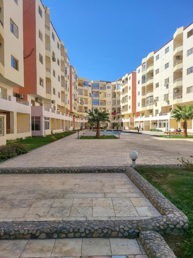 Apartments Seapearl Near The Sea Redsealine Hurghada Exterior foto