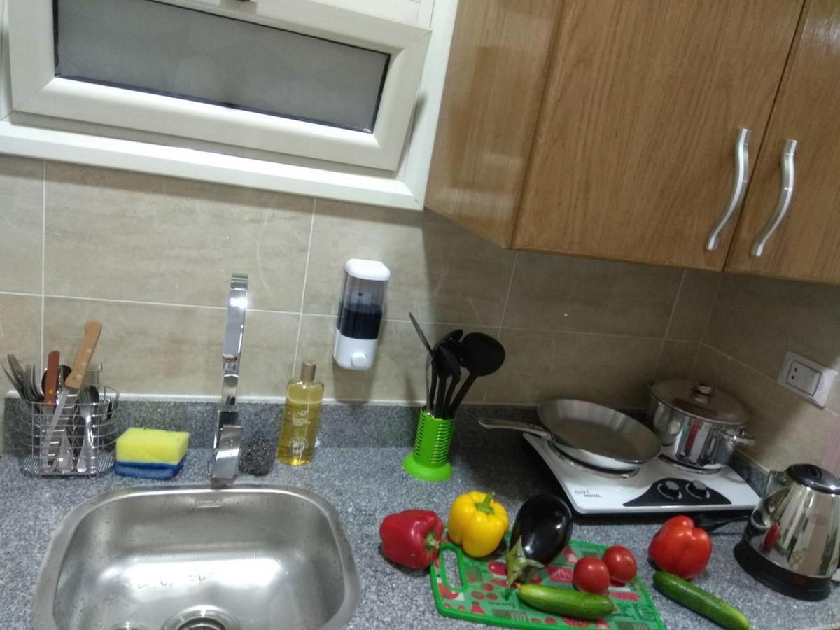Apartments Seapearl Near The Sea Redsealine Hurghada Exterior foto