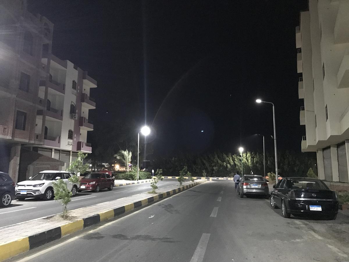 Apartments Seapearl Near The Sea Redsealine Hurghada Exterior foto