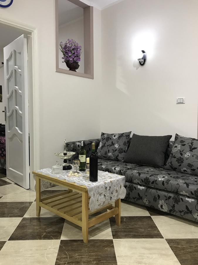 Apartments Seapearl Near The Sea Redsealine Hurghada Exterior foto